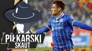🇵🇱 JAK ROZWIJA SIĘ JAKUB MODER 🇵🇱 | PIŁKARSKI SKAUT | FIFA 21