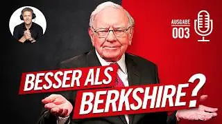 Diese Aktie schlägt Buffett – und kaum einer kennt sie!