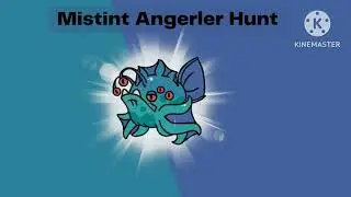 Mistint Angerler Hunt (Doodle World)