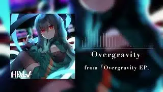 Halv - Overgravity // PsyDubstep