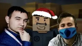 Если бы Блох Сарай был Гипербореей  &bull;  Shitpost
