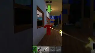 Mine craft Danger gaming #gaming #minecraft #dangerous #gamingshorts