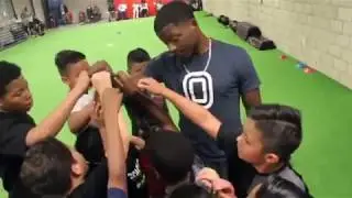 Laced Facts Academy