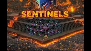 RF CHAOS - Sentinels Guild