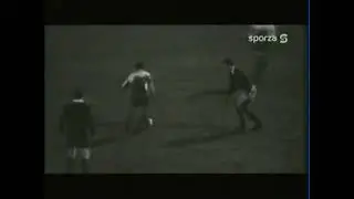 EURO-1972. Qualifiers. Group 5. Belgium - Scotland - 3:0. Highlights.