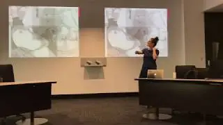 Dr Kat Tiidenberg on social media research ethics