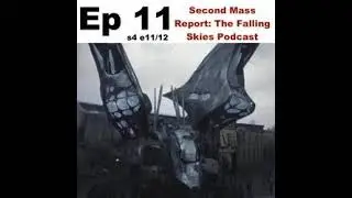 s4e11 & s4e12 Space Oddity/Shoot the Moon