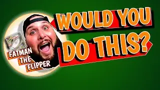 A Win Win Situation | Estate Sale Turns Into A Lesson Learned | Would You Do This?