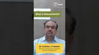 Osteoarthritis - The Hidden Cause of Pain