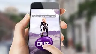 OUTtvGo - Streaming RuPaul&rsquo;s Drag Race in Canada!
