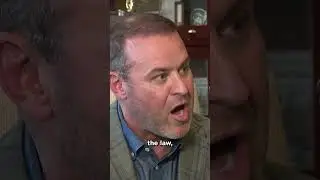 &laquo;Держимый перекос в пользу демократов&raquo;: спикер палаты представителей штата Юта заявил, что судья ...