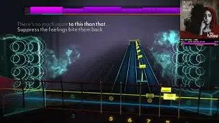 The Warning - Ugh (Bass) | Rocksmith 2014 CDLC