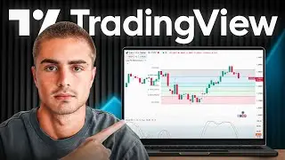 How To Use TradingView For BEGINNERS In 2026 (Full Guide)