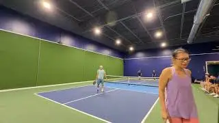 Ken and Leeanne vs Don and Rachel MLP
