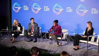 TRANSFORM 2025: Искусственный интеллект раскрывает потенциал для американских работников