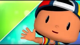 Pepee - Bibii Upsets Ekee - Kids Song & Nursery Rhymes | D&uuml;şyeri