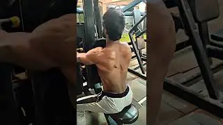 Har chiz ka ek waqt hota hai 💫💯 #MrDanny #shoulderworkout #reels #shortvideo #gym #viral