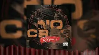 JAHC La Barba Ft Eliasking - No Creo (Remix)