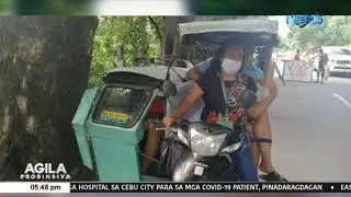 20 arestado matapos lumabag sa City ordinance