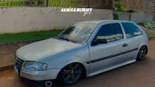Mega Funk SC - DJ Welligton PR