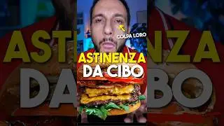 Come Evitare l'Obesit&agrave;: se Mangi Troppo Hai CRISI di ASTINENZA da Cibo