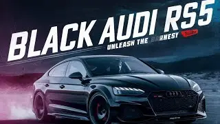 Audi RS5 Review &mdash; Luxury Meets Performance | Full Features, Drive Feel & Design Breakdown