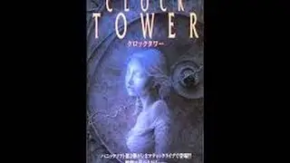 Halloween Spooktacular:  Clock Tower Review