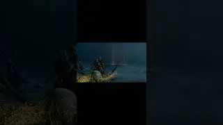 GOW Ragnarok Kelpie