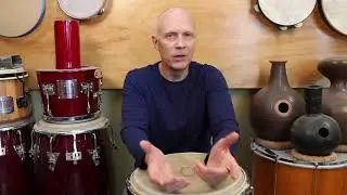 Focus Your Brain with Syncopated Rhythms