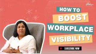 How to Manage Perception | Accelerate Your Career in 3 Steps | Become Unignorable