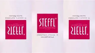 STEFFL Shop Screen Animation