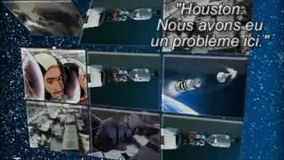 Pilgrim Support Apollo 13 FR HD 5