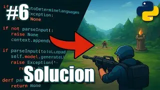 Chapter 6: Solution - Game Hacking with Python