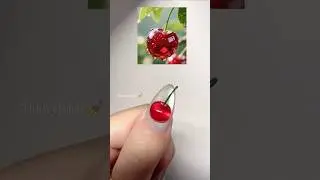 3D nail art #nailart #naildesign #3d #nails #houseofnails