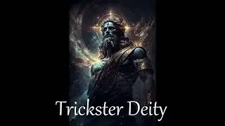 Trickster Deity, Deceiver Deity, Supreme Con Artist, Gods of Deception