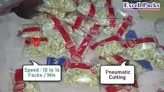 Dry Fruits Packaging Machine Manufacturers