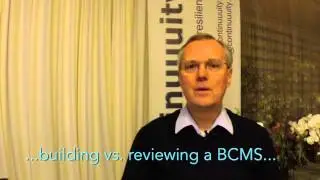 What&acute;s the difference: Lead Implementer vs. Lead Auditor Training...