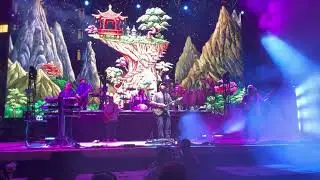 Stick Figure - Stepping Stones Live at Reggae Rise Up 2022