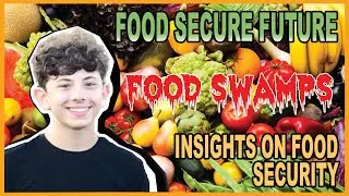 FOOD SWAMPS - The Unhealthy Reality of Many Neighborhoods
