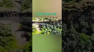 Zenith Waterfall Khopoli&ndash;The Hidden Paradise of Monsoon | Khopoli Waterfall Trek | Khopoli Waterfall