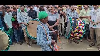 Gangapur ghosipura ke tajiya Ya Hussain 🙌🕋🤚