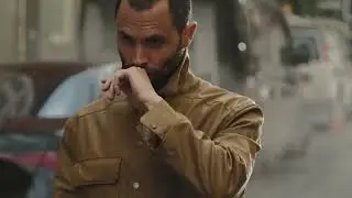 Moncler Collection Spring 2025 Starring Penn Badgley