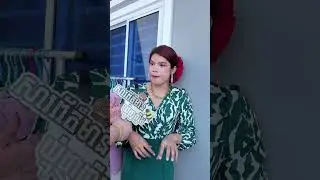 កូនស្រី កត្តញ្ញូ    #សារព័ត៌មានឃ្មុំញញឹម #វីតាមីនក្រមុំសូវីអេហ្វ