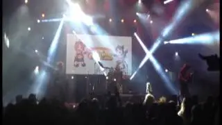 Anime Friends 2015 (Screw)