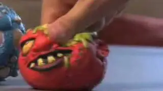 Madballs 30 Second Commercial