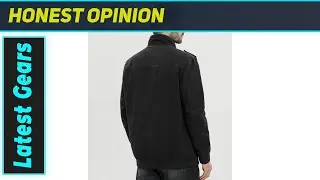 Wulcea Graphene Heated Jacket: Ultimate Winter Warmth!