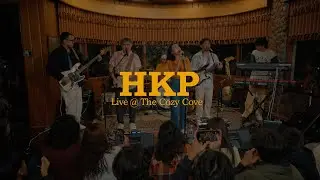 HKP (Live at The Cozy Cove) - SunKissed Lola