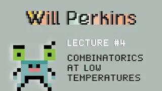 Course by Will Perkins 