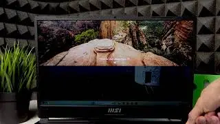 MSI Cyborg 15 &ndash; How to Turn Off Laptop