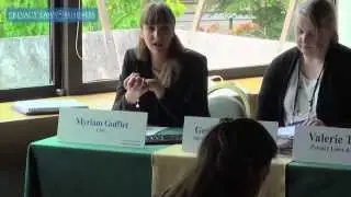 Bridging EU BCRs and APEC Cross Border Privacy Rules